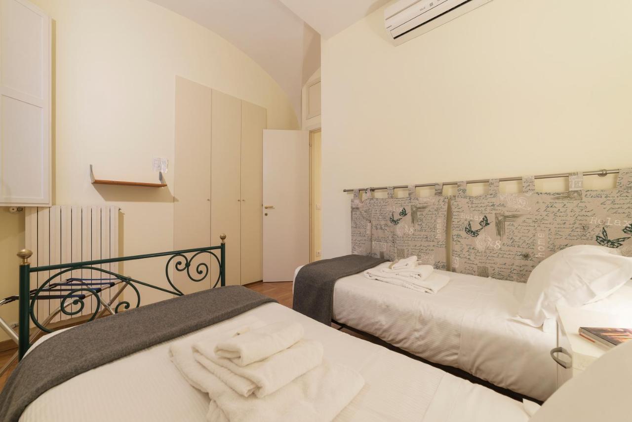 Casa Cornacchie - Fromhometorome Apartamento Roma