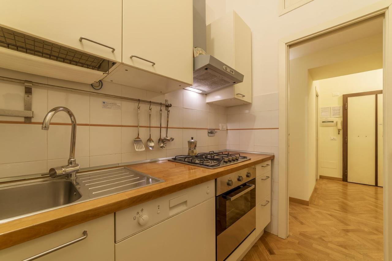 Apartamento Casa Cornacchie - Fromhometorome