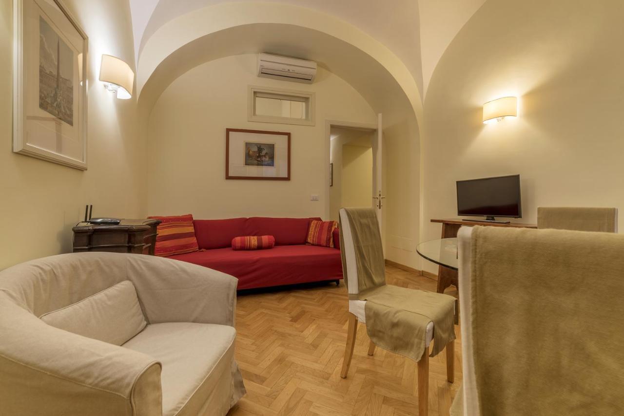 Casa Cornacchie Apartamento Roma