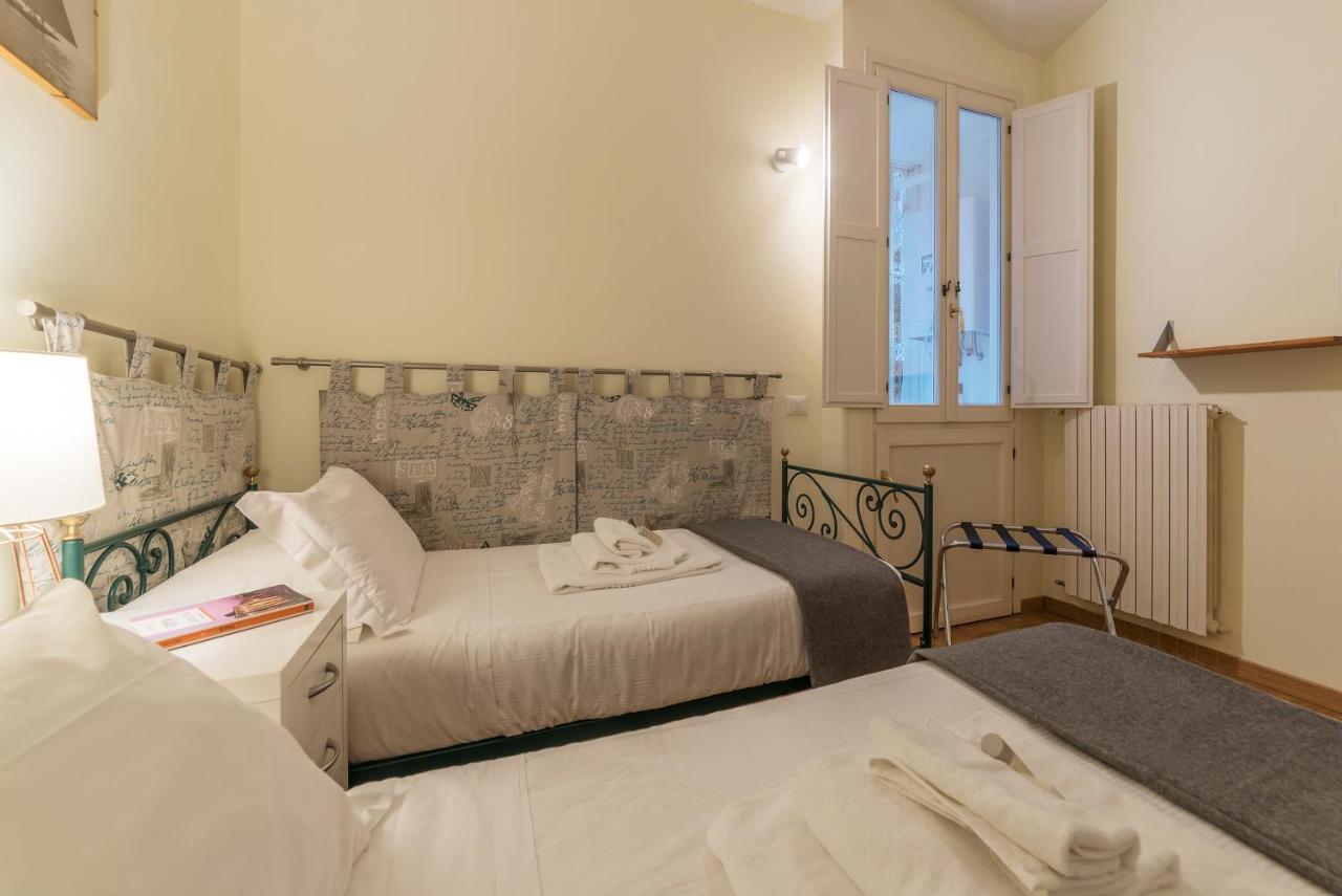 Casa Cornacchie - Fromhometorome * Roma