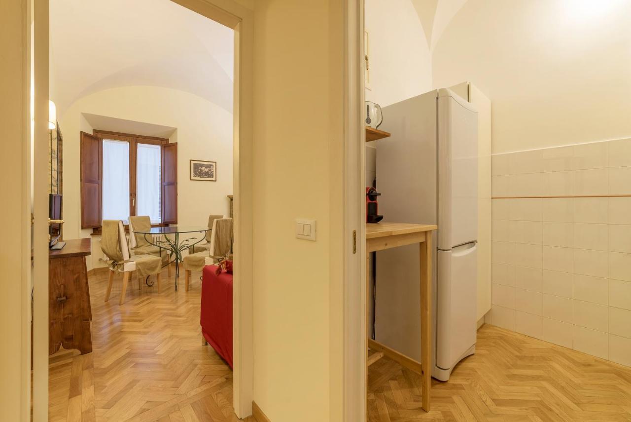 Casa Cornacchie - Fromhometorome Apartamento *