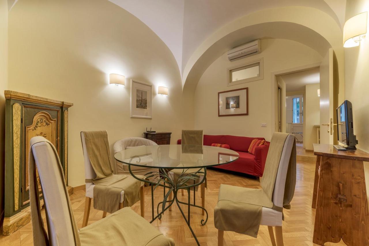 Casa Cornacchie - Fromhometorome Apartamento Roma