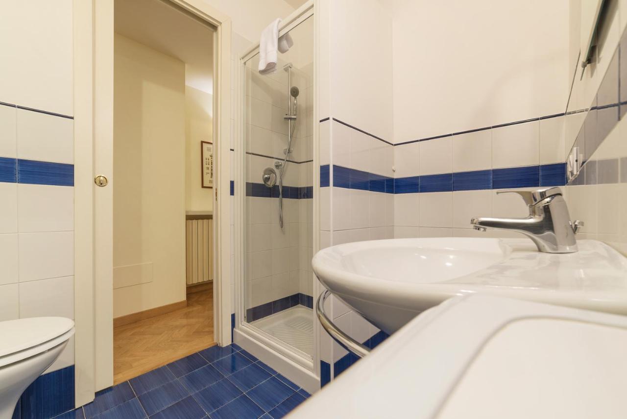 Casa Cornacchie - Fromhometorome Apartamento Roma