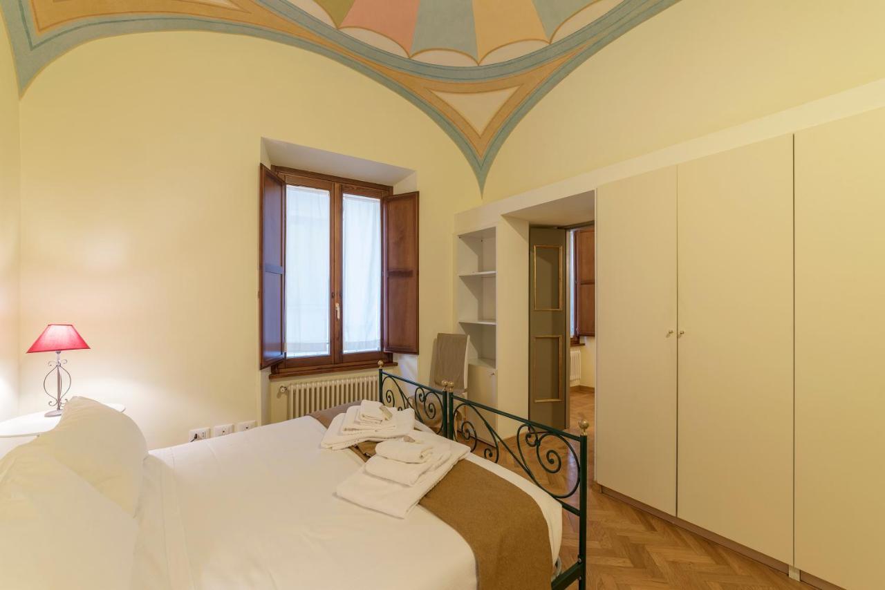 Casa Cornacchie - Fromhometorome Apartamento