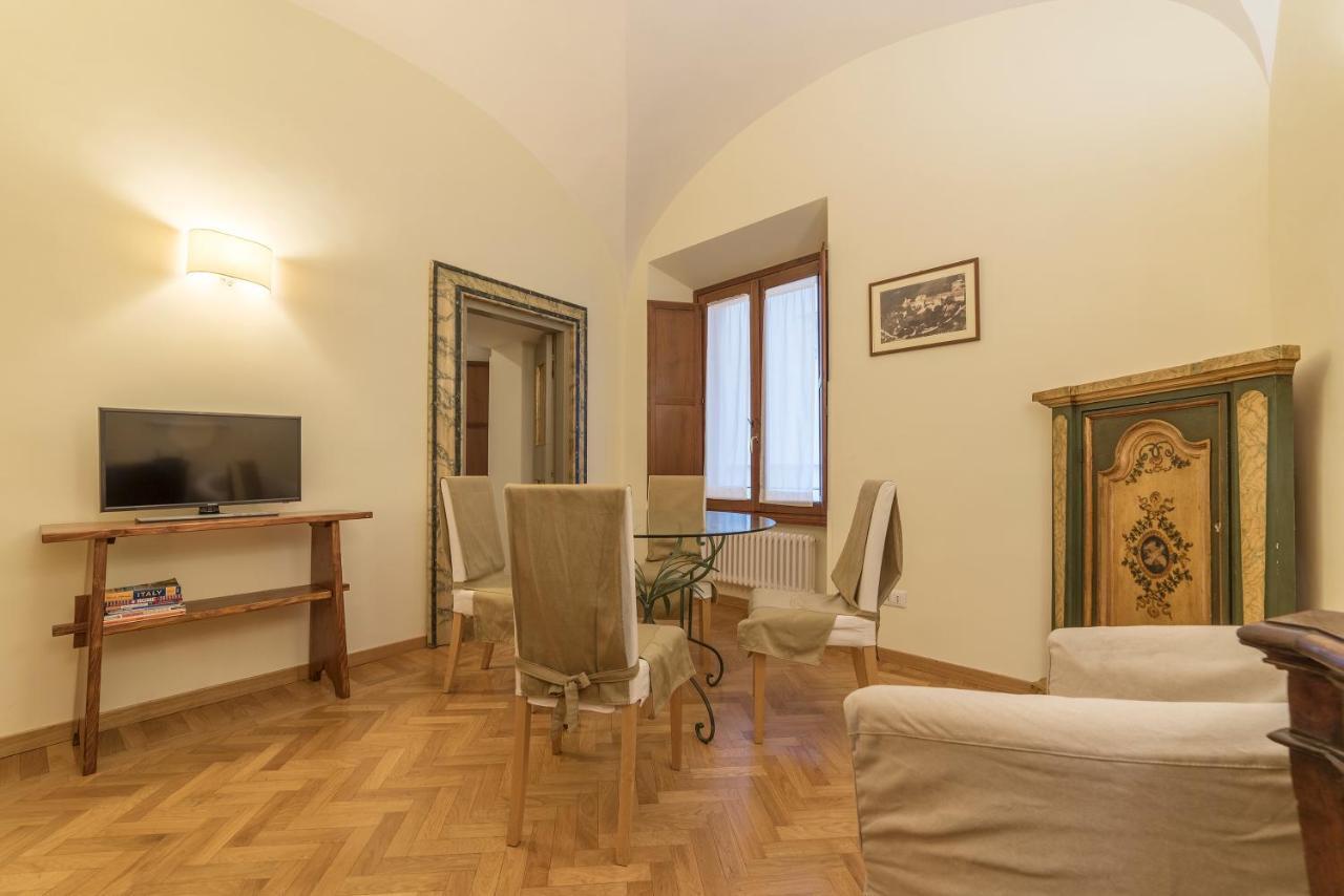 Apartamento Casa Cornacchie