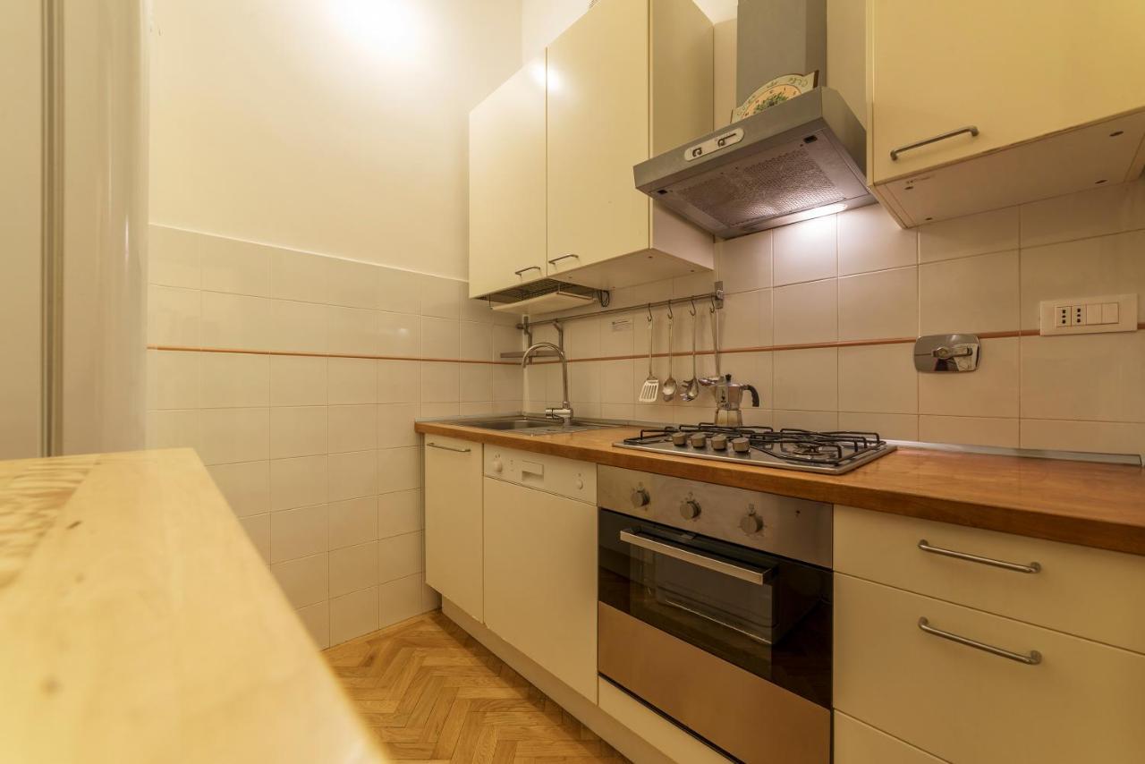 Casa Cornacchie - Fromhometorome Roma