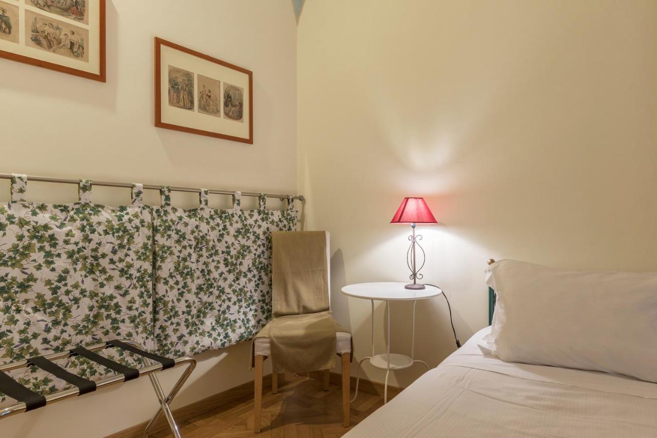 Casa Cornacchie - Fromhometorome Apartamento *