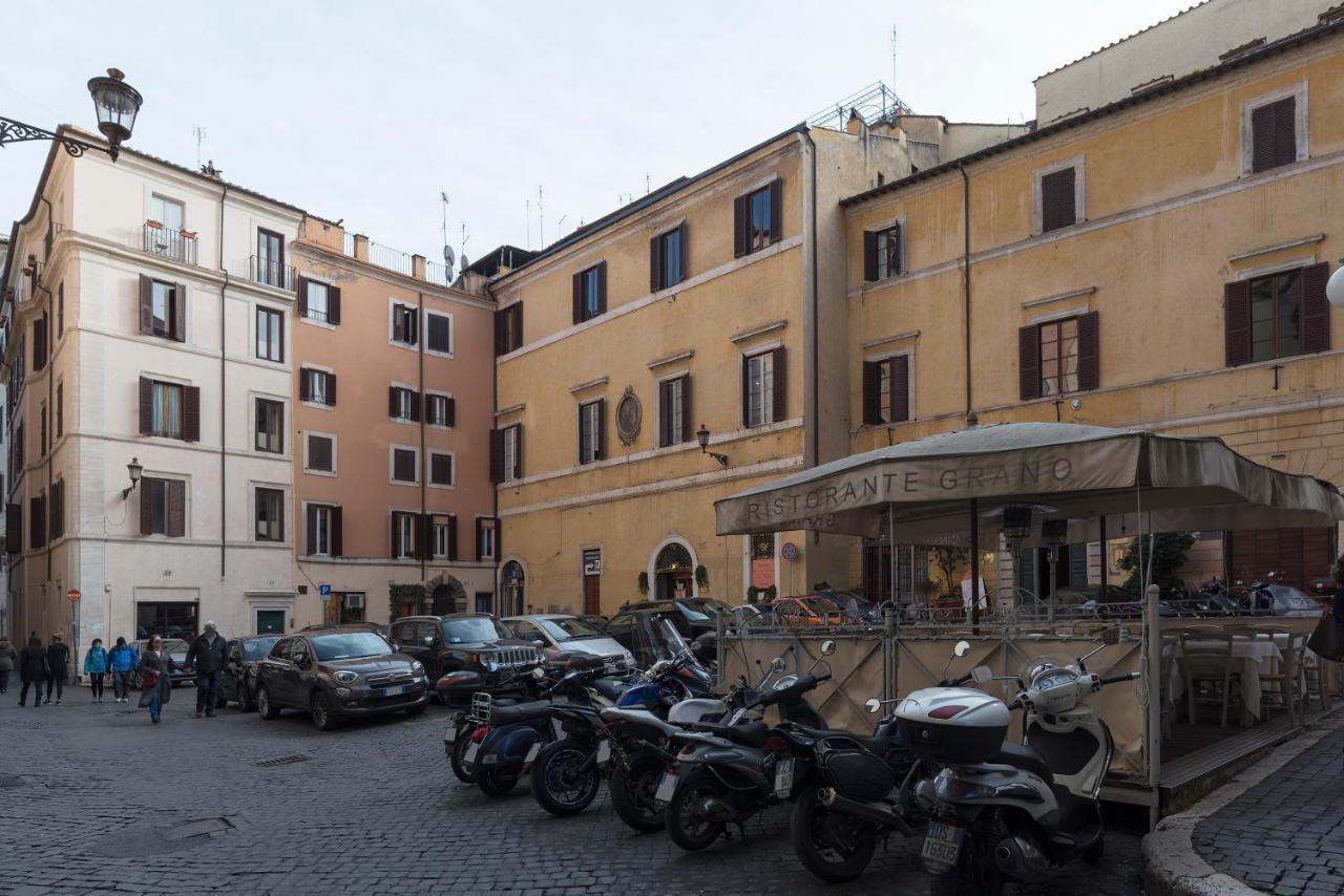Casa Cornacchie Apartamento Roma