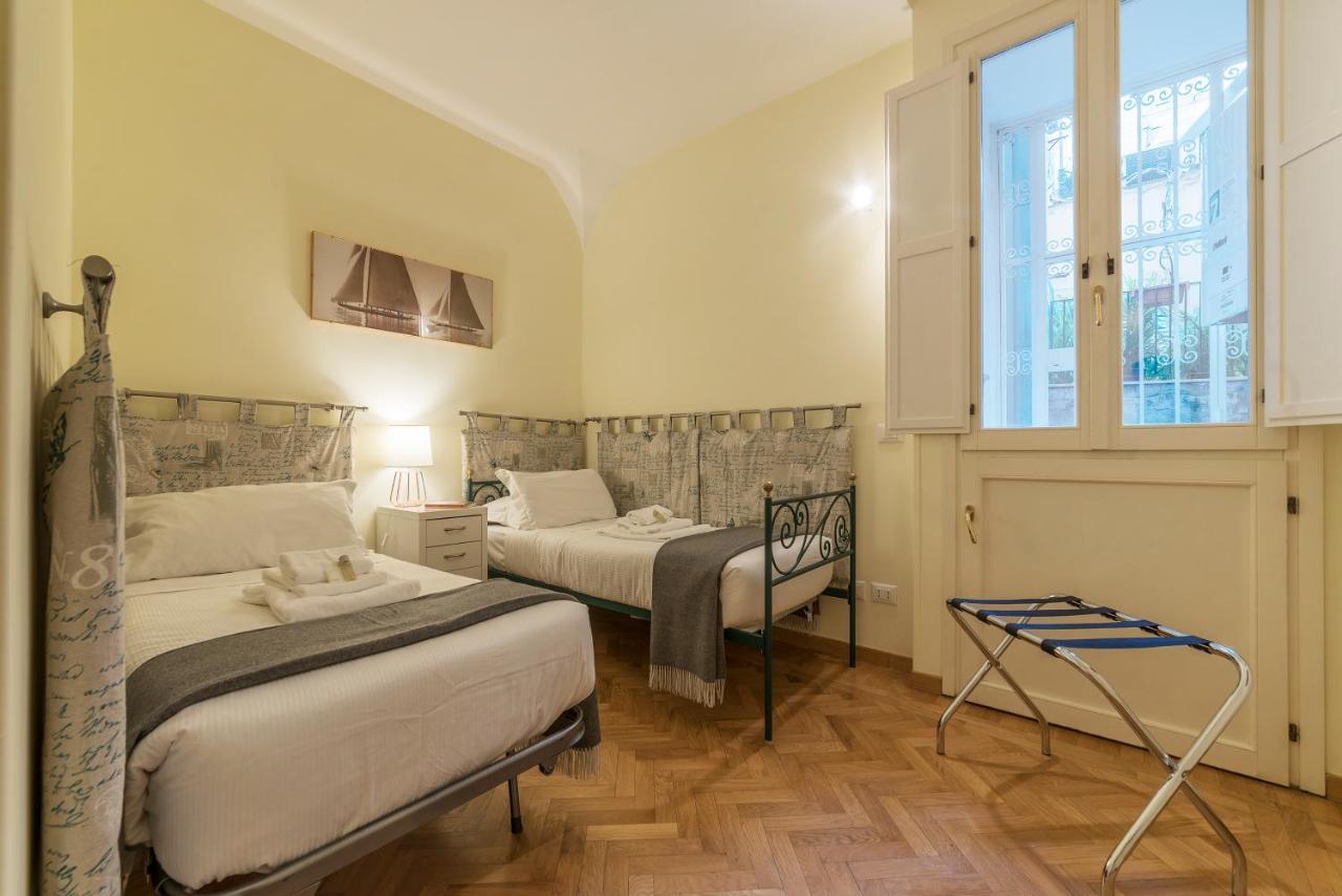 Casa Cornacchie - Fromhometorome Apartamento