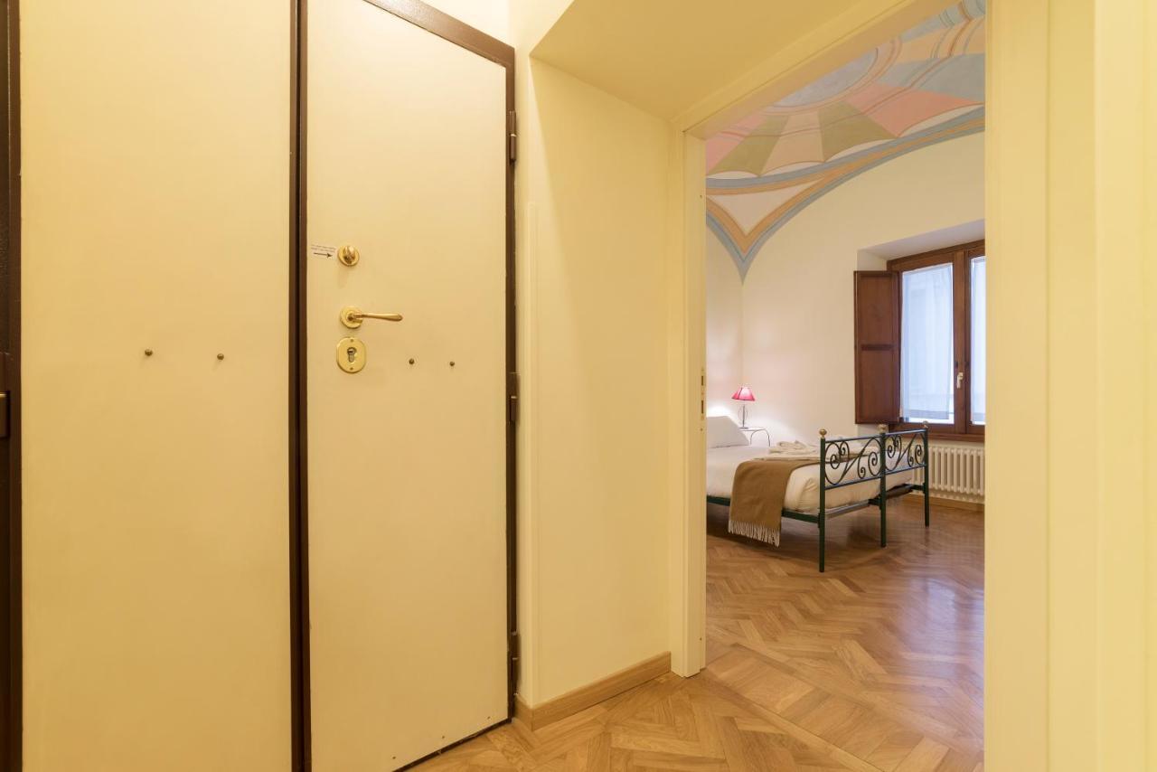Apartamento Casa Cornacchie