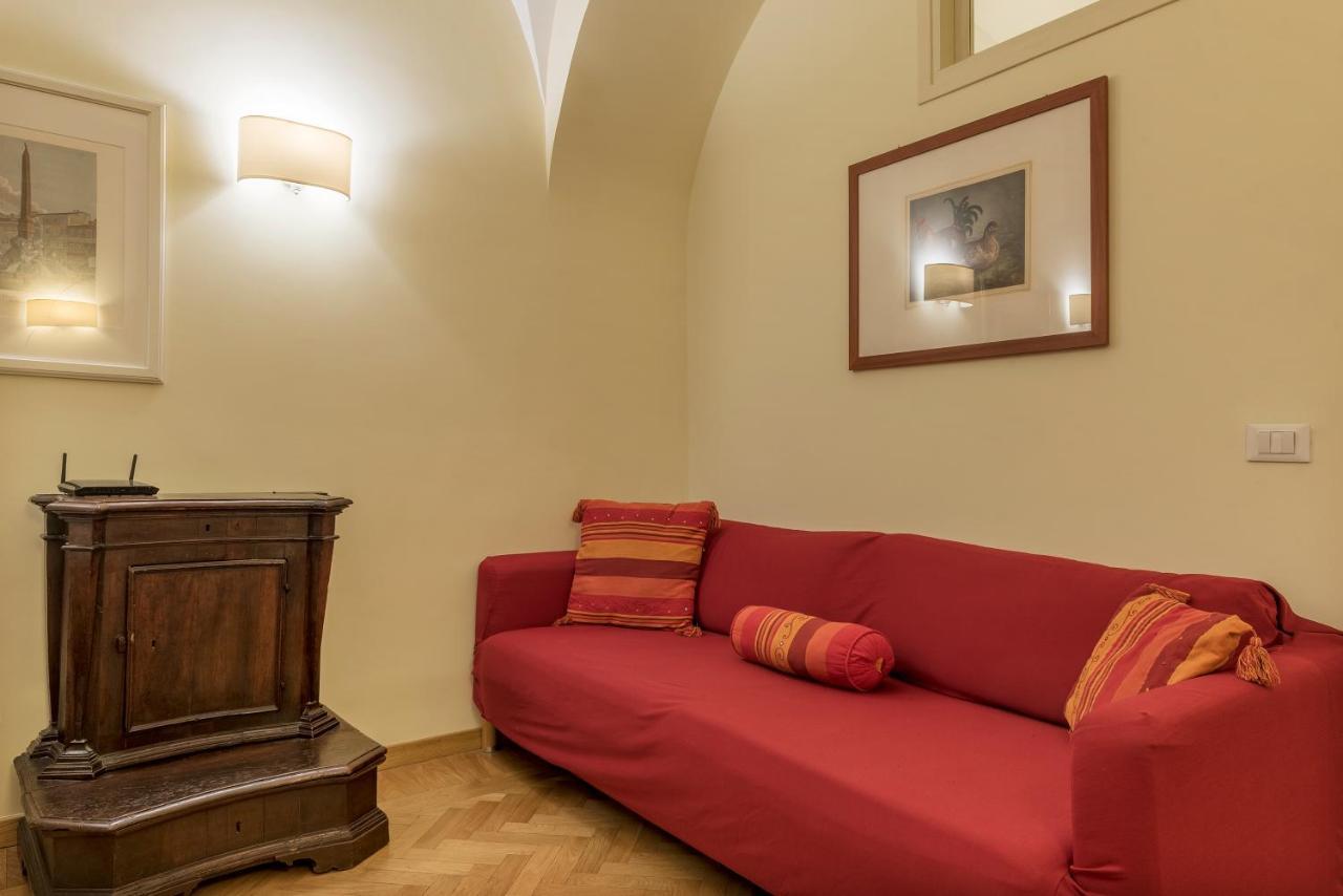 Casa Cornacchie Apartamento Roma
